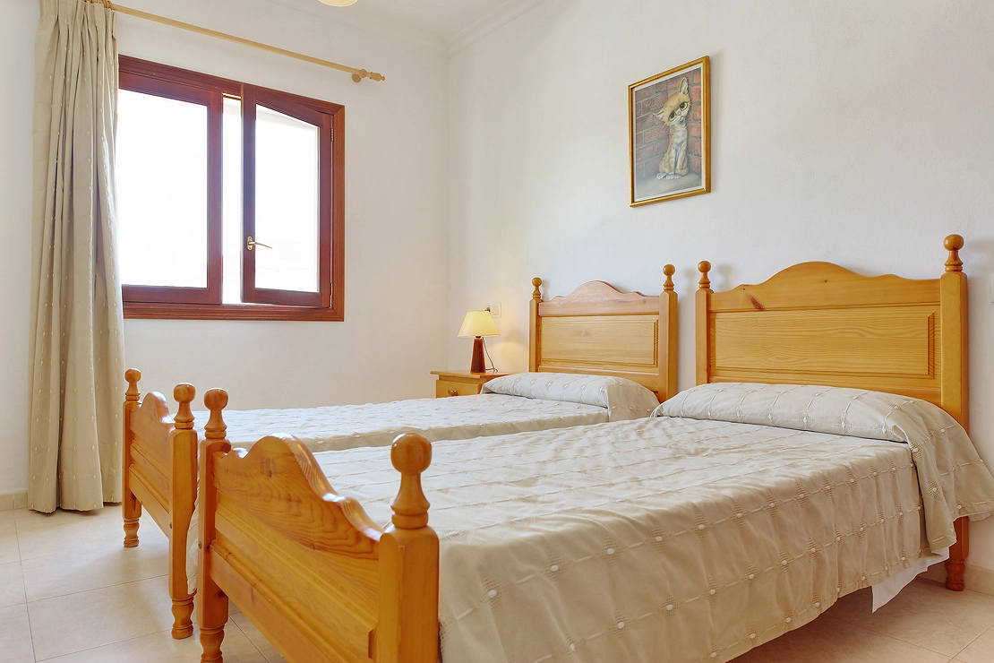 5 bedrooms villa, Cala D´Or, Mallorca